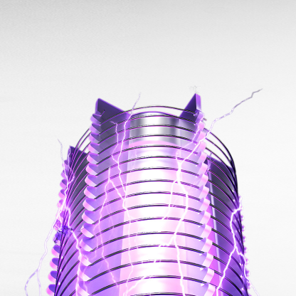 家用室內光觸媒滅蚊燈