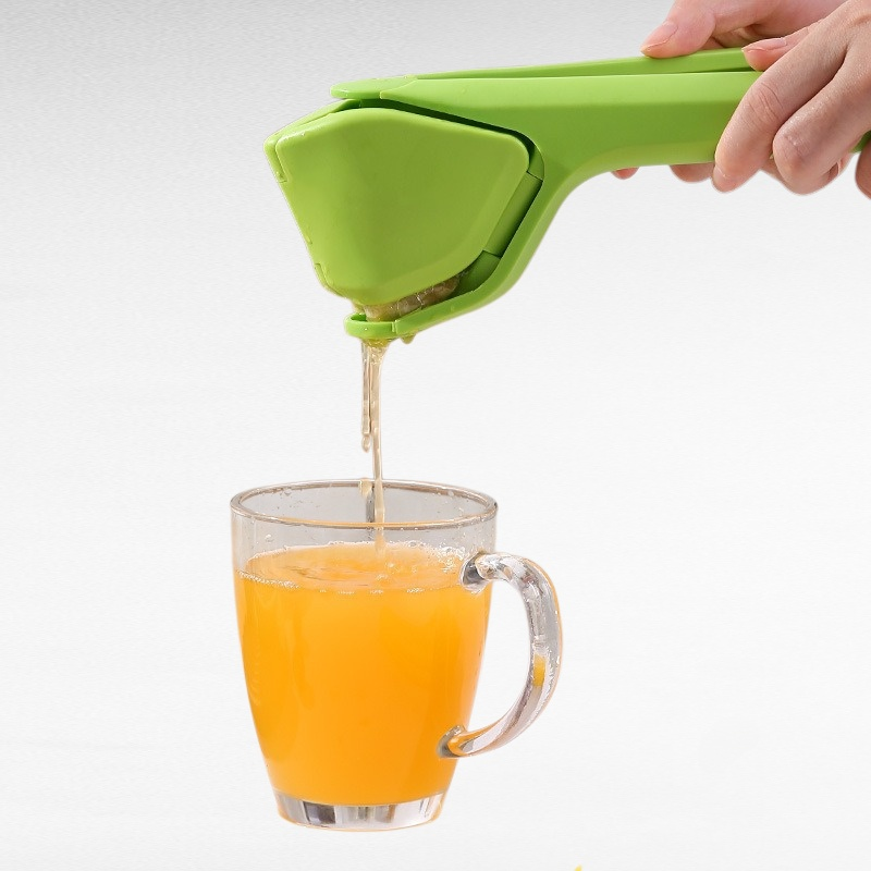 折疊便攜榨汁器