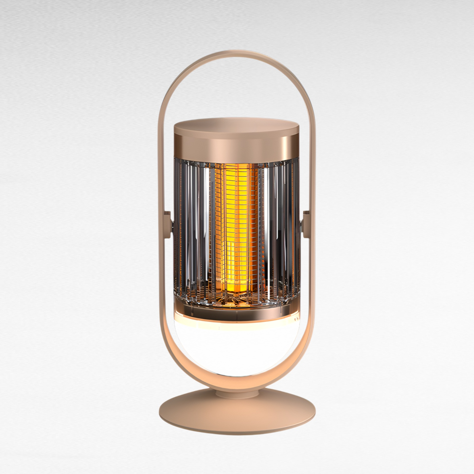 二合一電吸式驅蚊燈