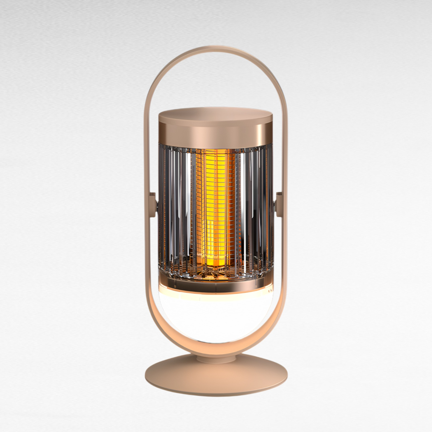 二合一電吸式驅蚊燈