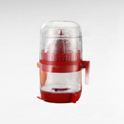 超省力便攜式榨汁機