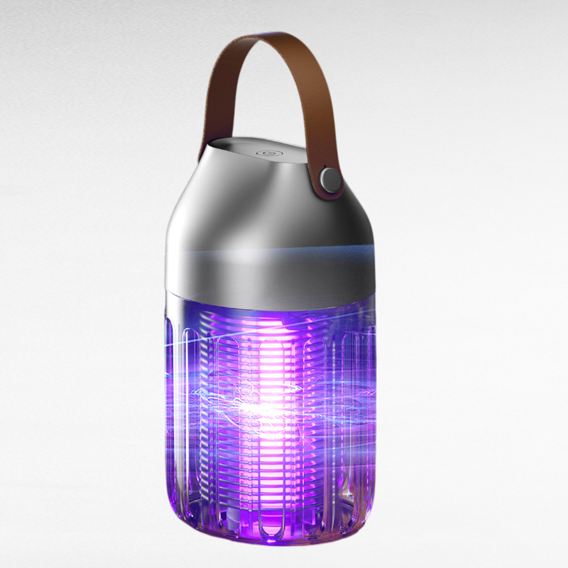 家用室內光觸媒滅蚊燈