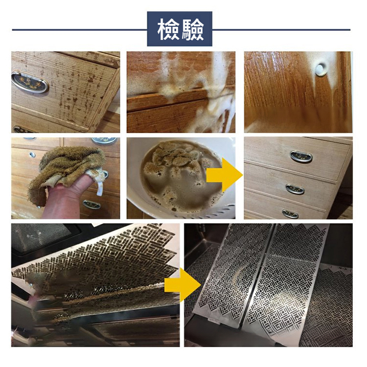 【限時2折優惠，活動最後一天，買一送一】多功能泡沫清潔劑