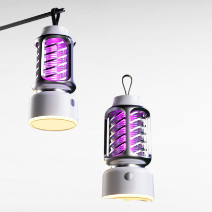 便攜家用戶外滅蚊器