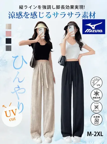 💟このパンツは本当に履きやすく、3年連続で売れ筋第1位！なめらかで快適、体型カバーもバッチリです。