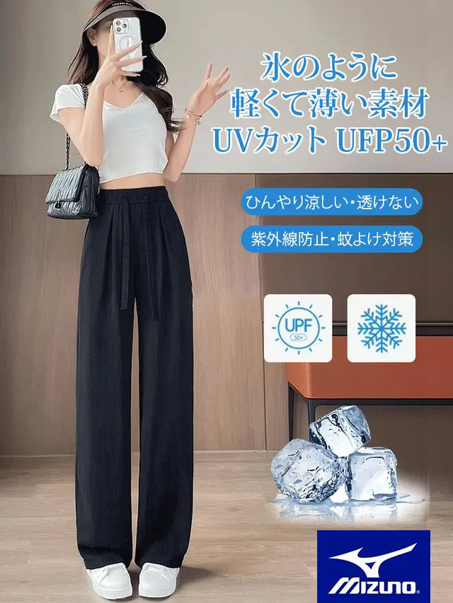 💟このパンツは本当に履きやすく、3年連続で売れ筋第1位！なめらかで快適、体型カバーもバッチリです。