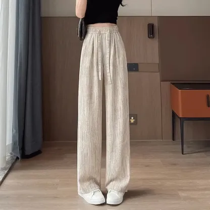 💟このパンツは本当に履きやすく、3年連続で売れ筋第1位！なめらかで快適、体型カバーもバッチリです。