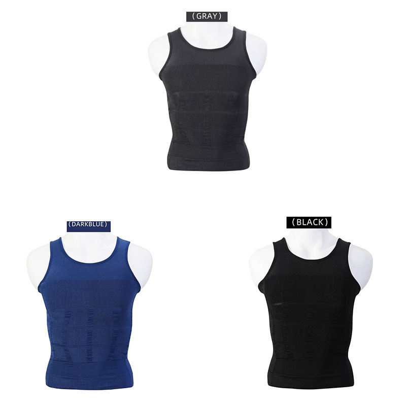 【Mizuno】加圧タンクトップ，お腹を引き締める！通気透湿性抜群で、長時間着用していても蒸れなく快適！