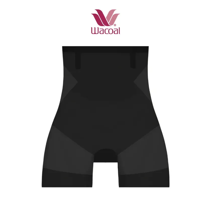 【Wacoal】大好評販売中！お腹を引き締める・美尻・シェイプアップの補正下着【商品番号：297661902Y】