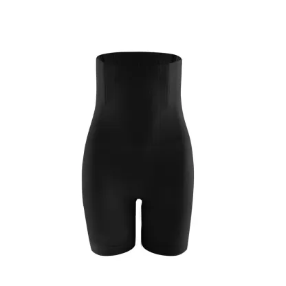 【Wacoal】【ハイウエスト補正下着】ガードルとしても！「お腹」、「お尻」、「太もも」ー履いた瞬間スッキリまとまる！