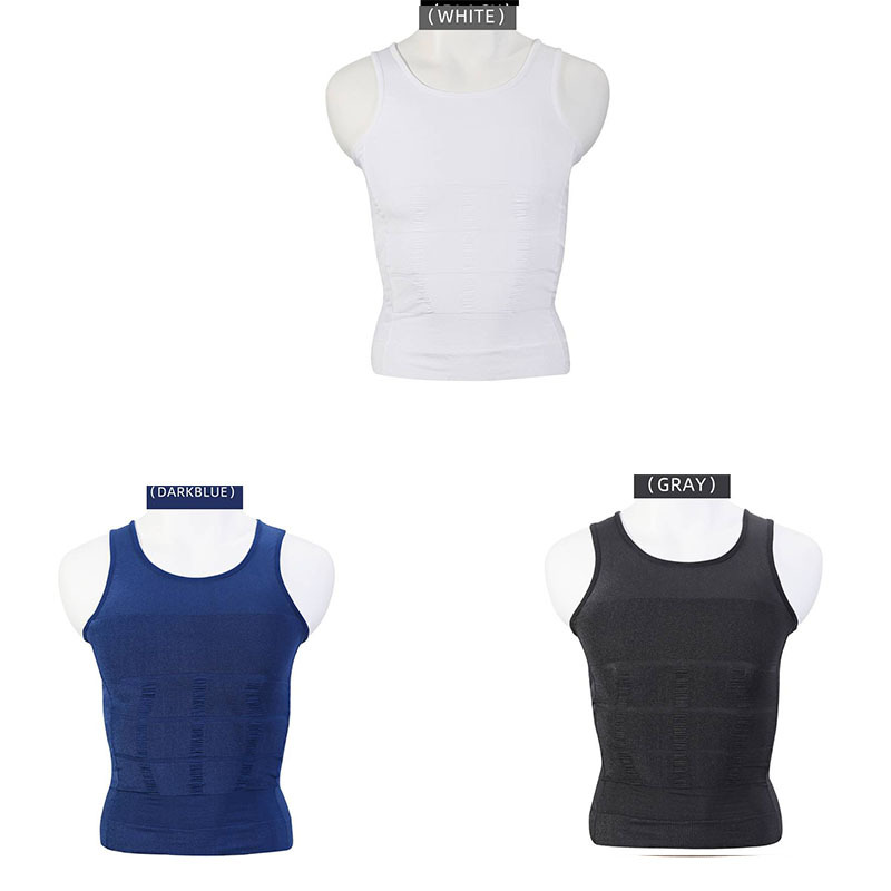 【Mizuno】加圧タンクトップ，お腹を引き締める！通気透湿性抜群で、長時間着用していても蒸れなく快適！