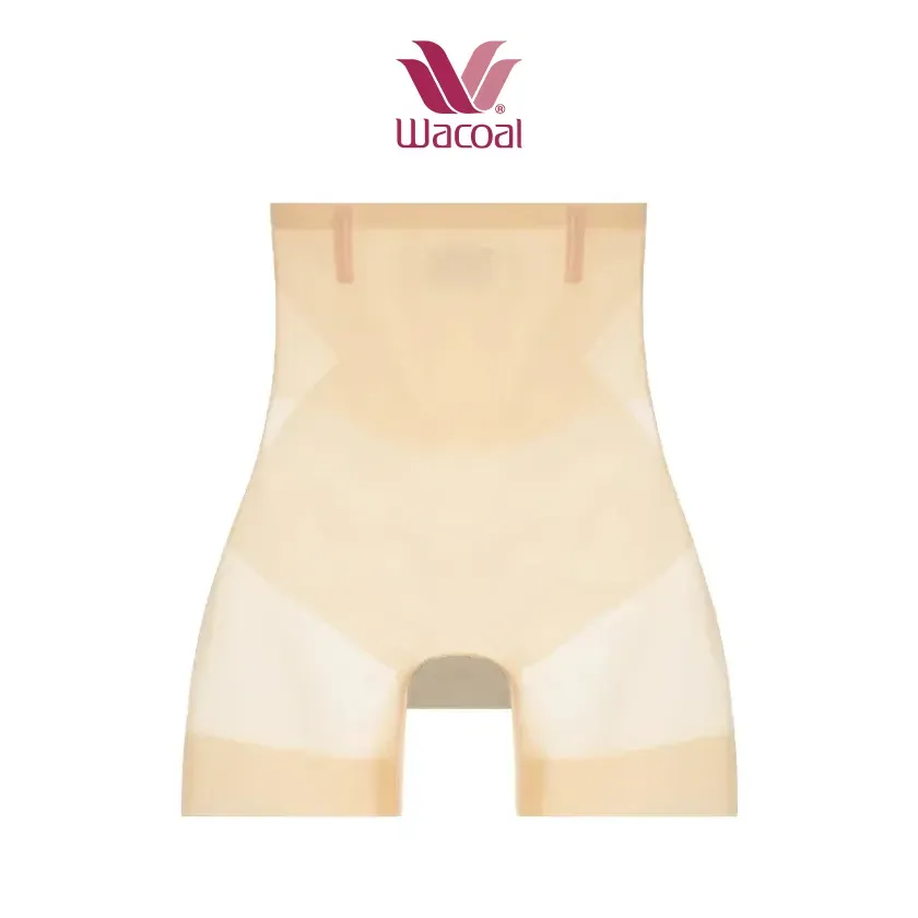 【Wacoal】大好評販売中！お腹を引き締める・美尻・シェイプアップの補正下着【商品番号：297661902Y】