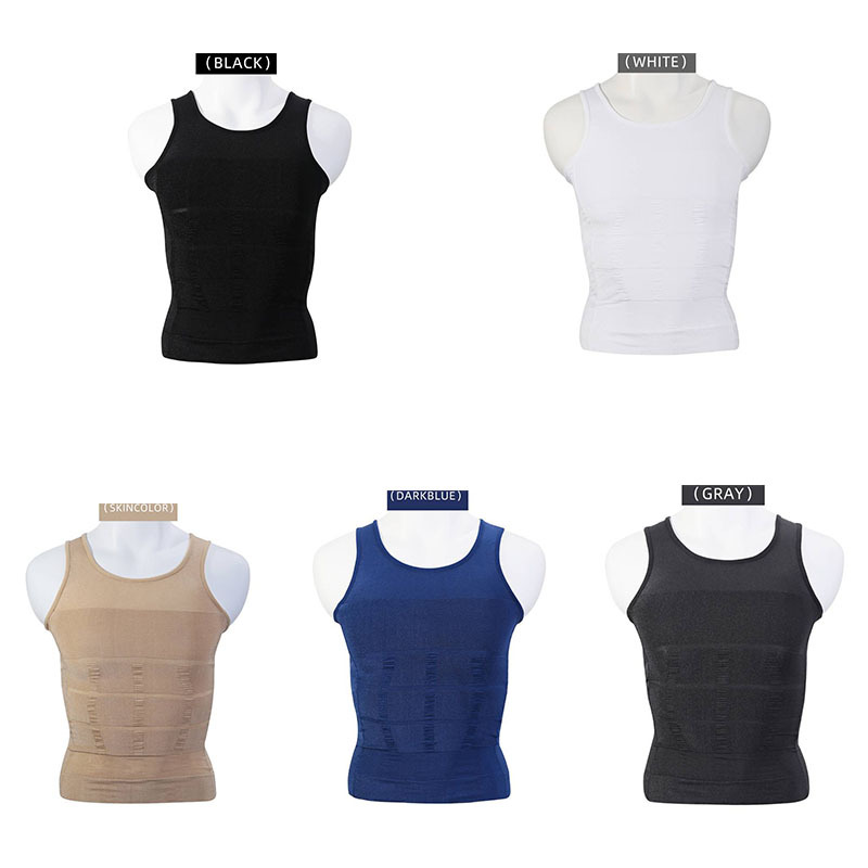 【Mizuno】加圧タンクトップ，お腹を引き締める！通気透湿性抜群で、長時間着用していても蒸れなく快適！