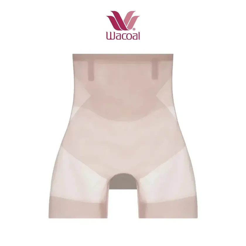 【Wacoal】大好評販売中！お腹を引き締める・美尻・シェイプアップの補正下着【商品番号：297661902Y】