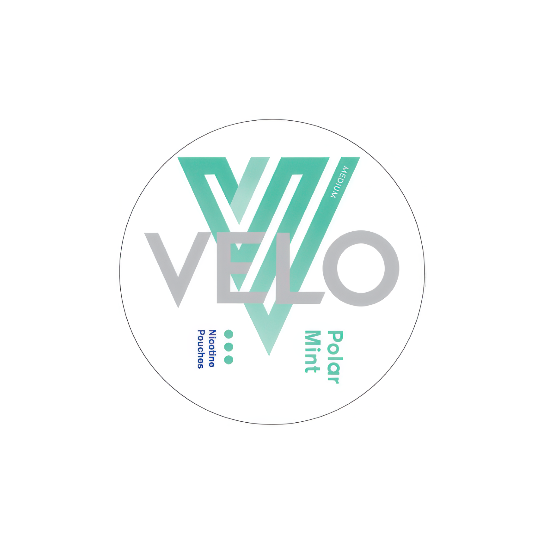 VELO Polar mint