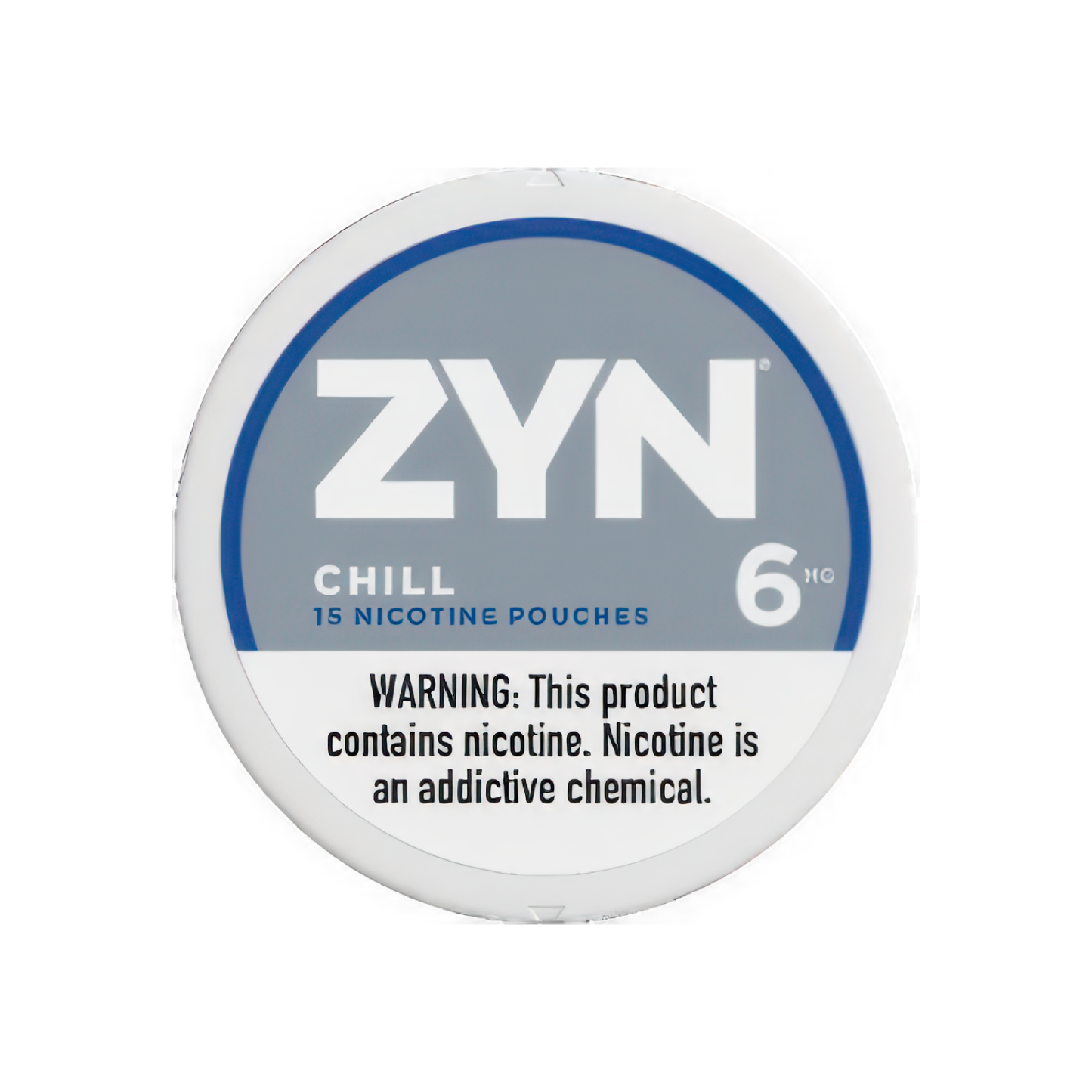 ZYN CHILL