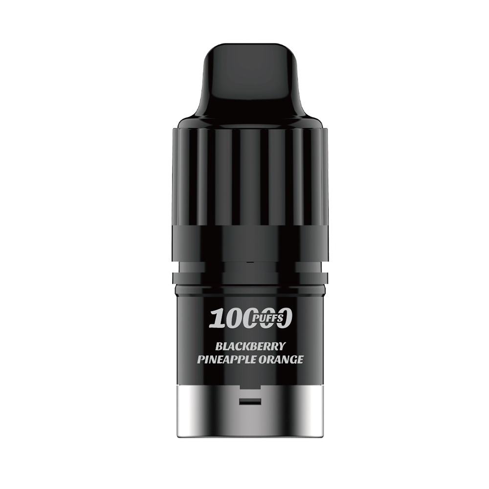 IGET Bar Plus S3 Pod