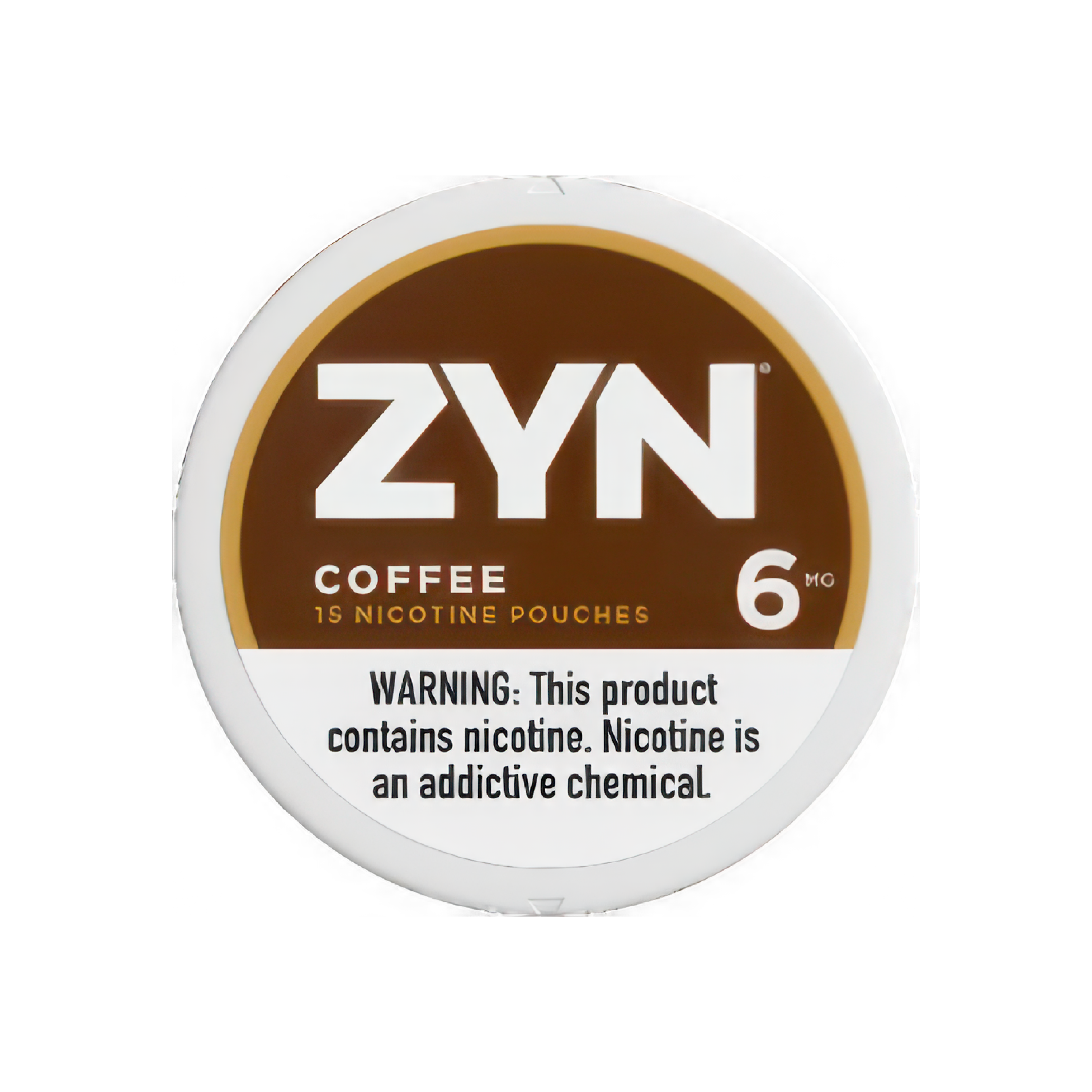 ZYN COFFEE