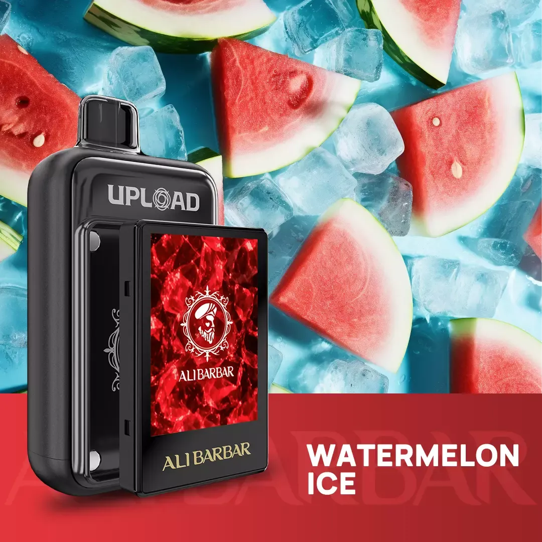 Watermelon Ice
