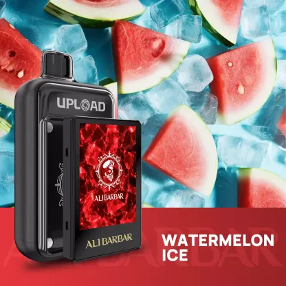 Watermelon Ice