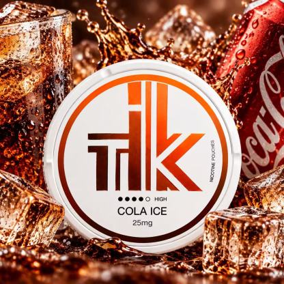 TIK COLA ICE