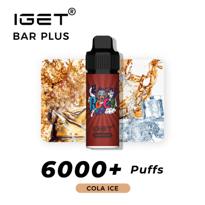 IGET Bar Plus 6000