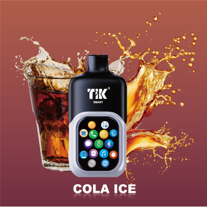 TIK SMART Cola Ice