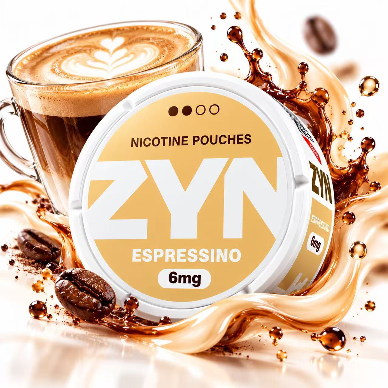 ZYN Espressino