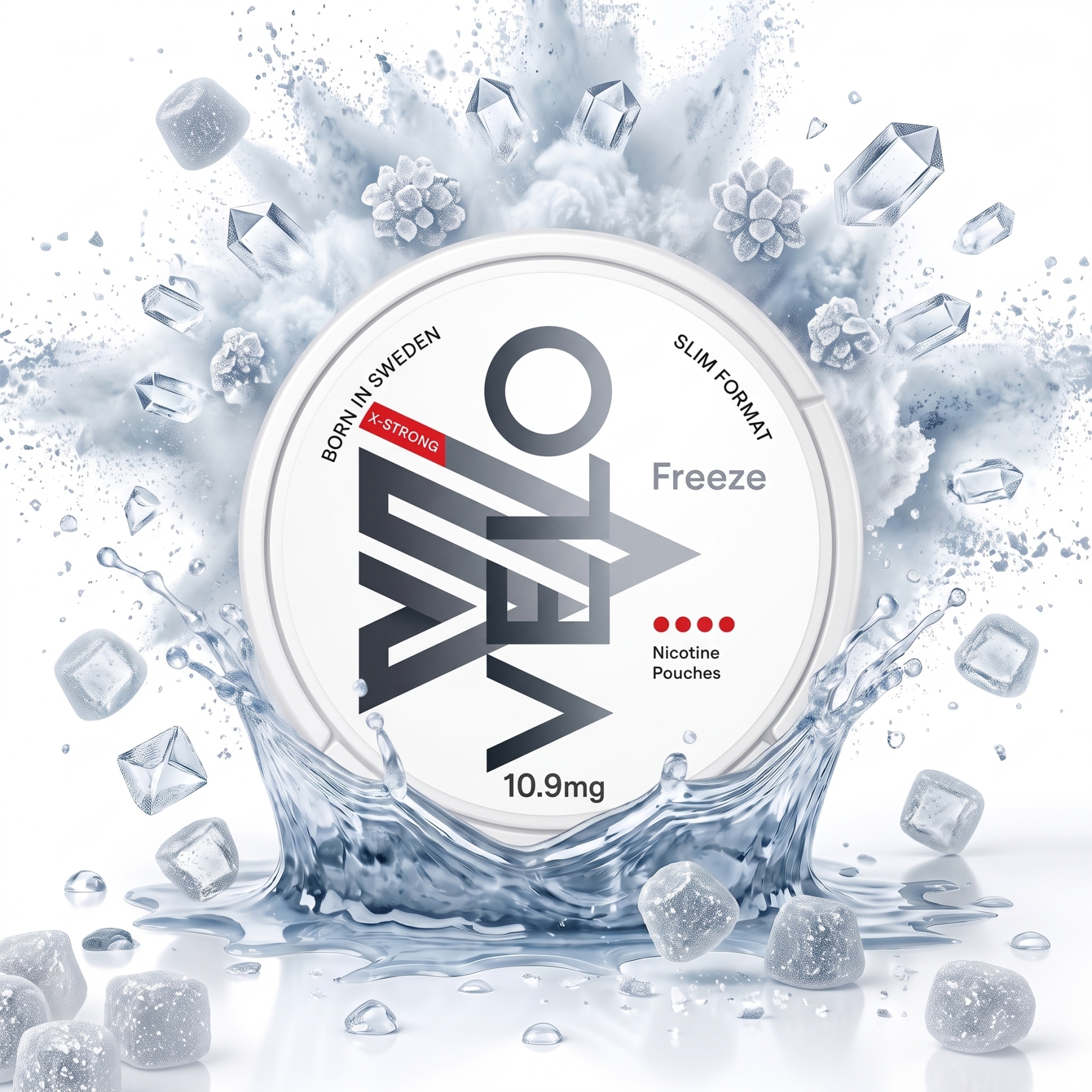 VELO Freeze