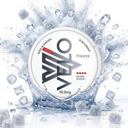 VELO Freeze