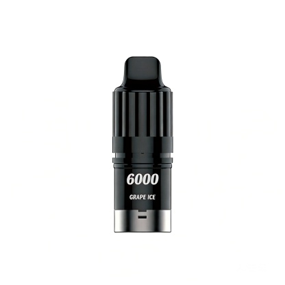 TIK POD 6000 PUFF