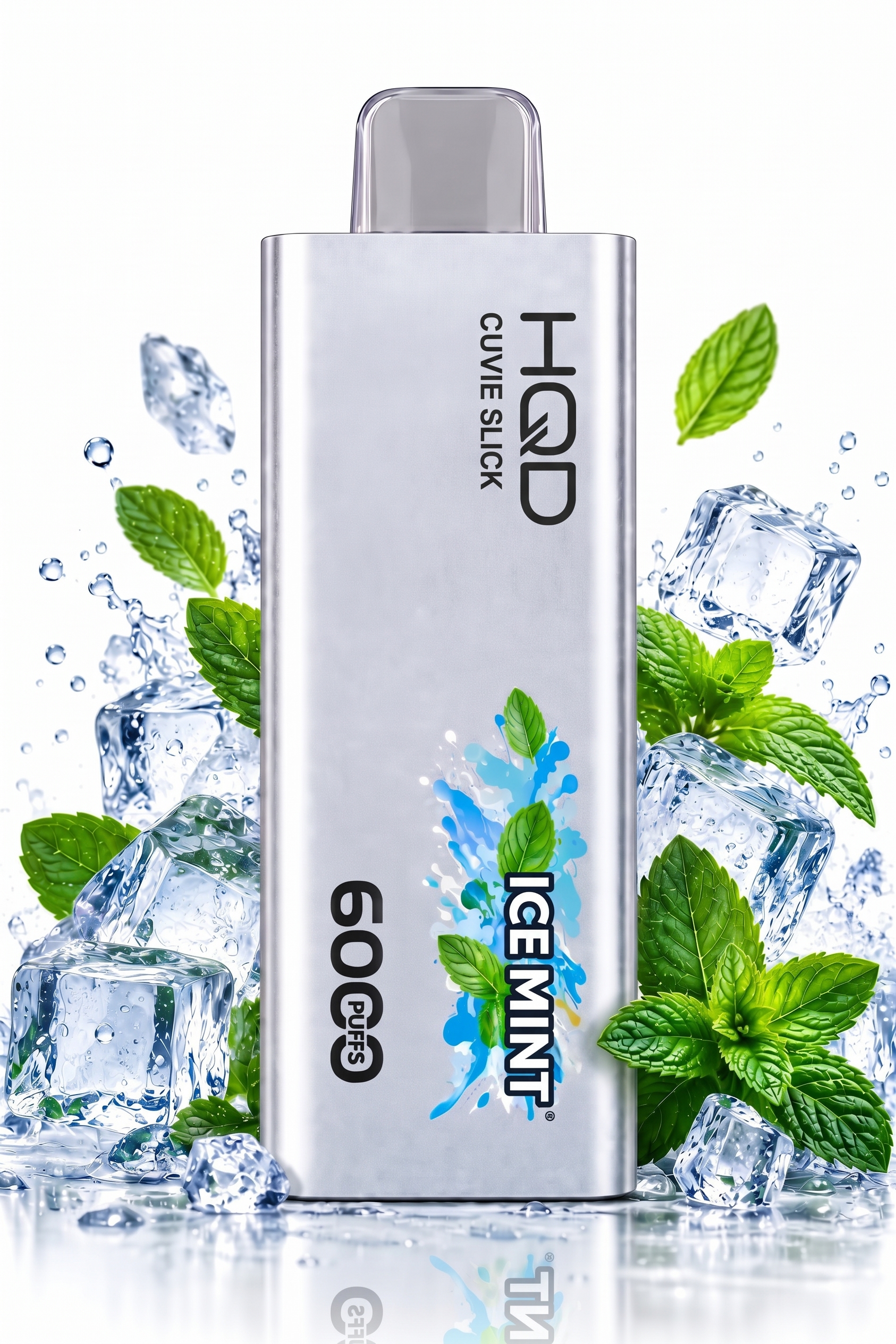 HQD-Cuvie-Slick-Ice mint