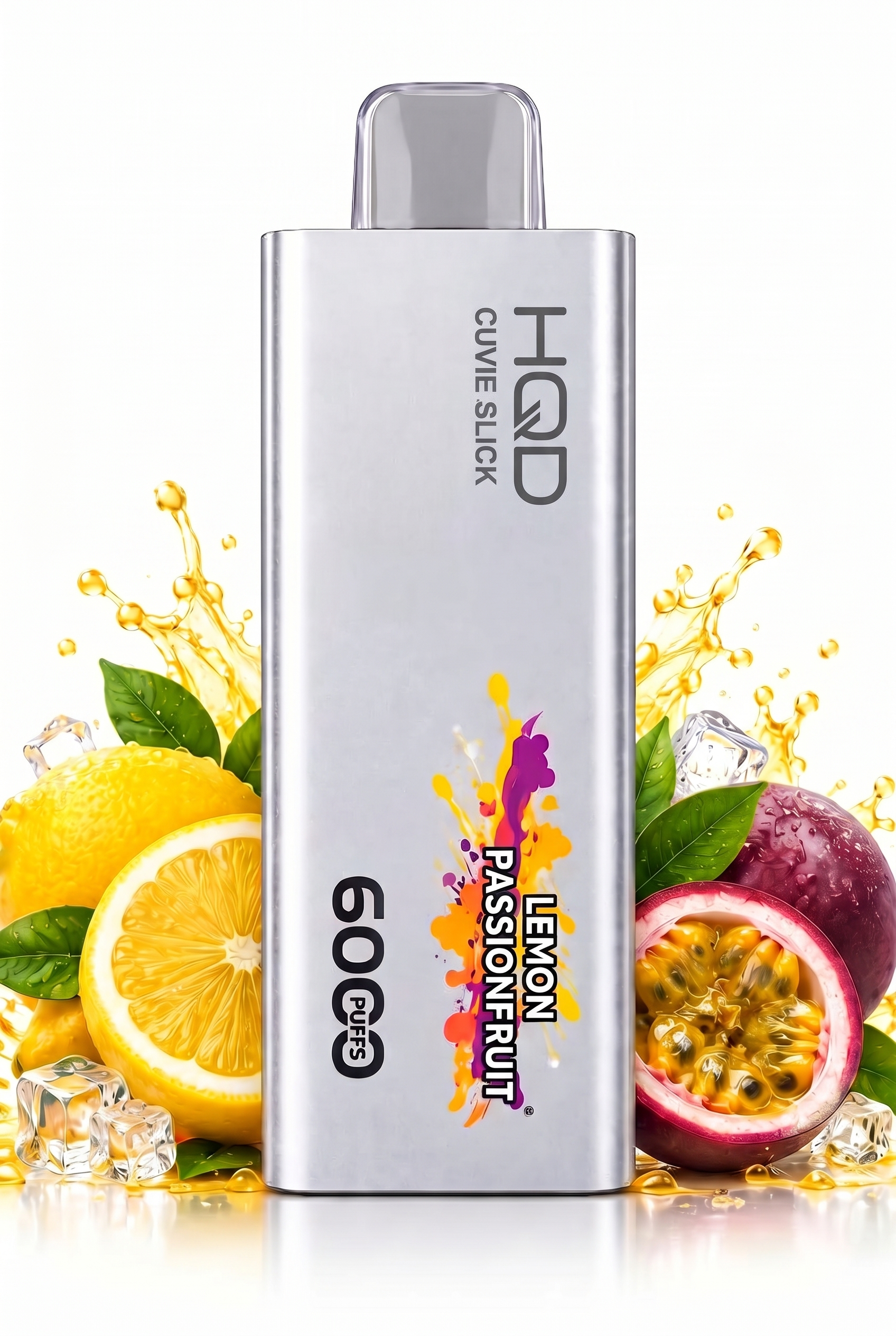 HQD-Cuvie-Slick-Lemon passionfruit
