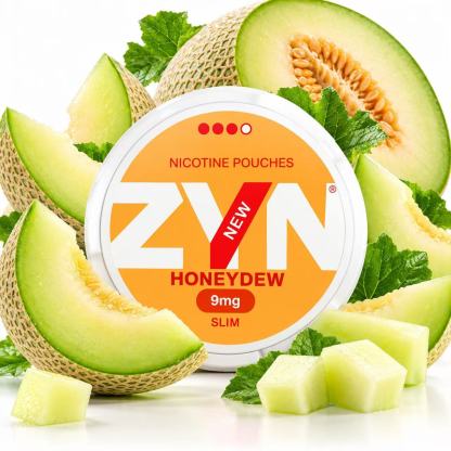 ZYN Honeydew