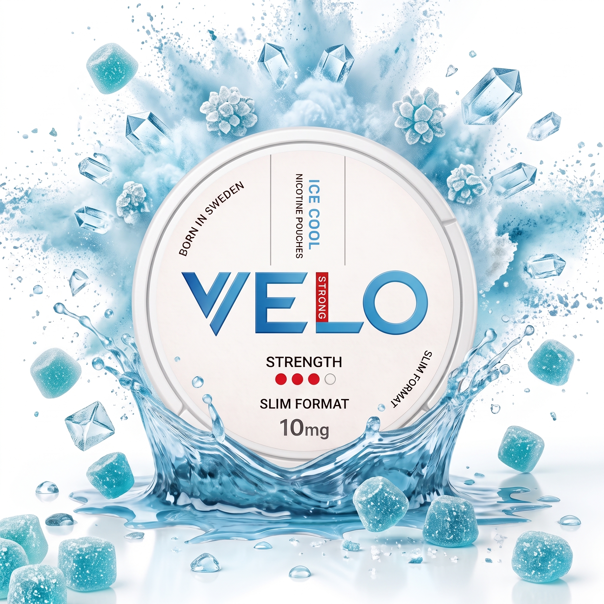 VELO lce Cool