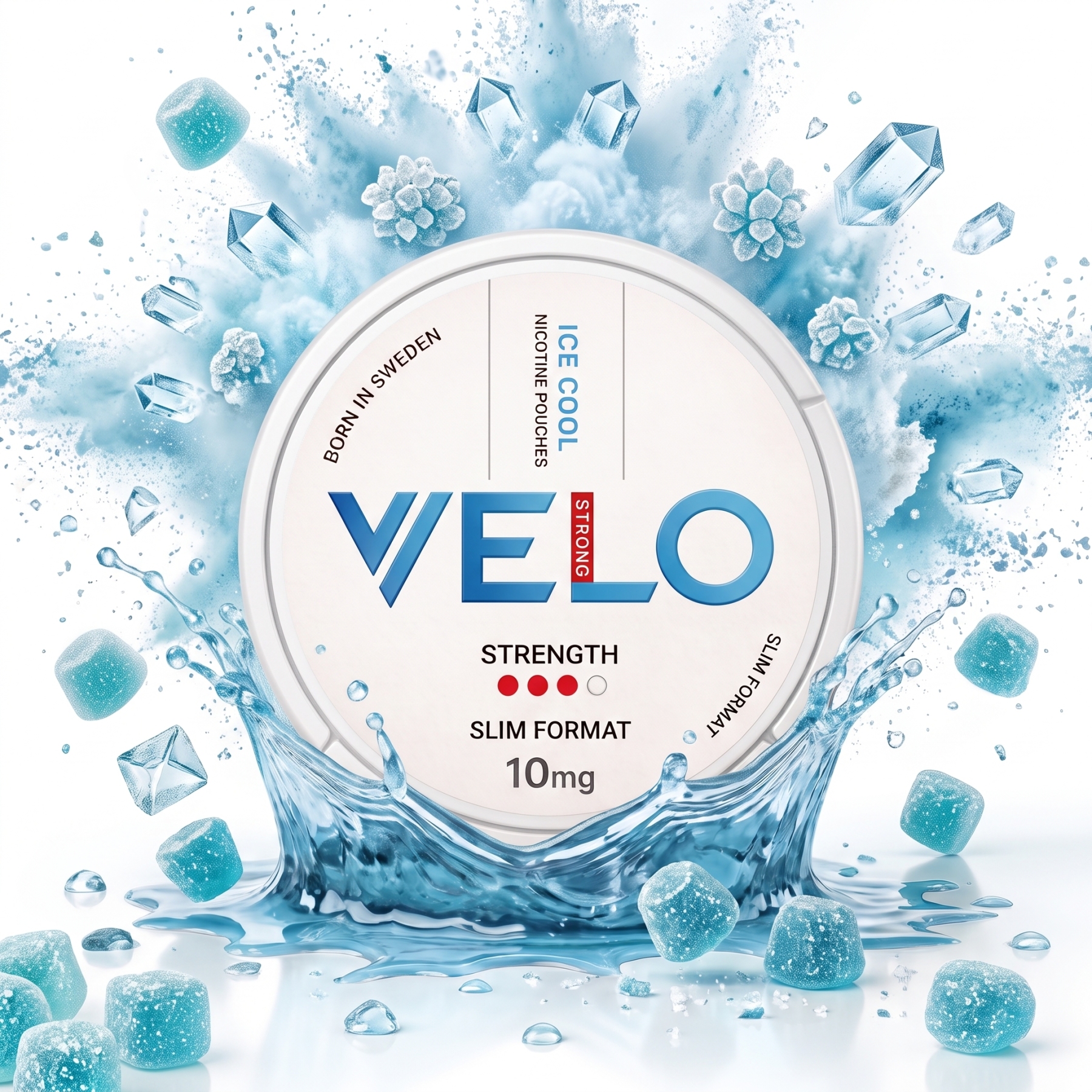 VELO lce Cool