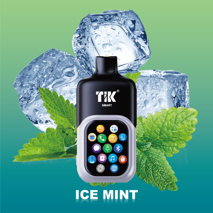 TIK SMART Ice Mint