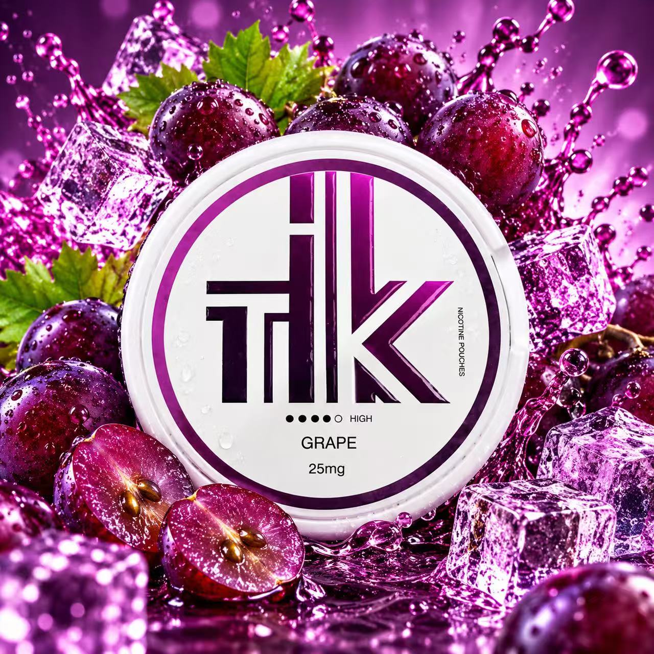 TIK GRAPE