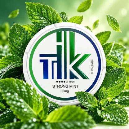 TIK STRONG MINT