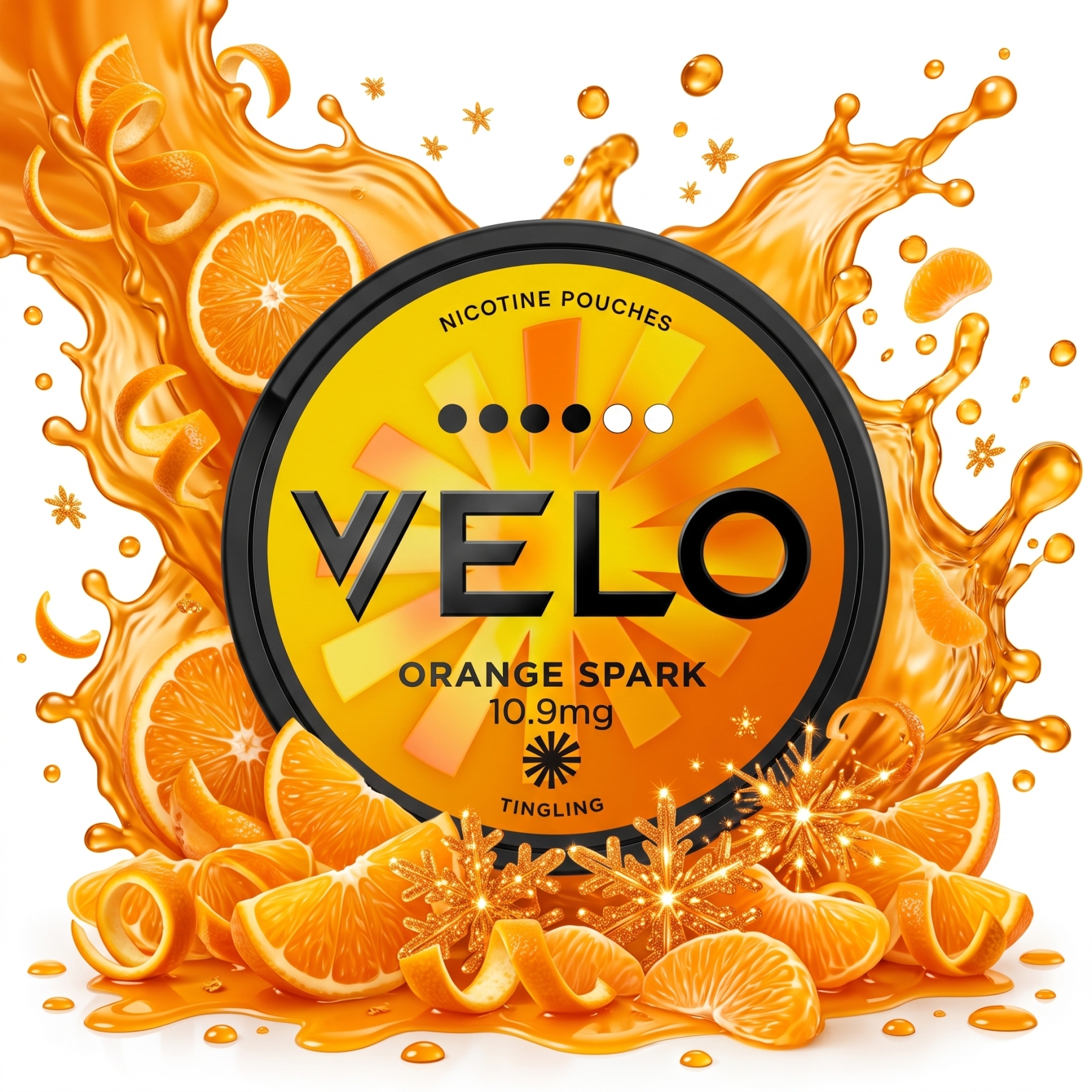 VELO ORANGE SPARK