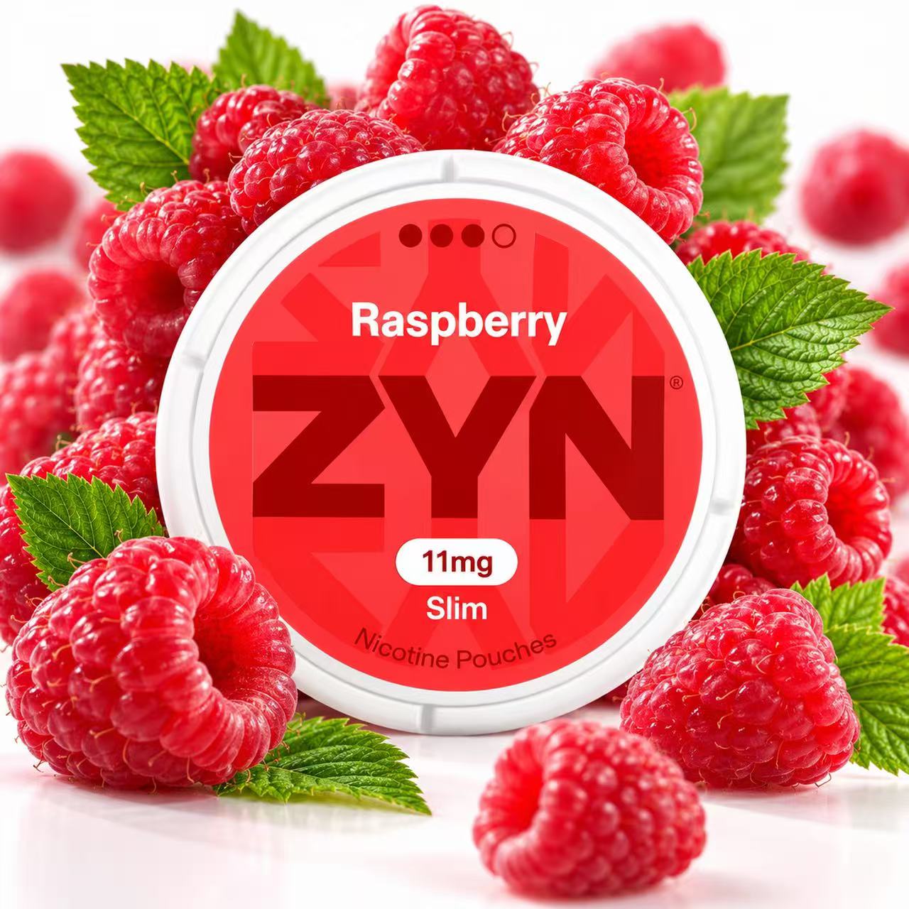 ZYN Raspberry