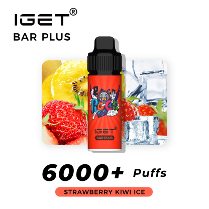 IGET Bar Plus 6000