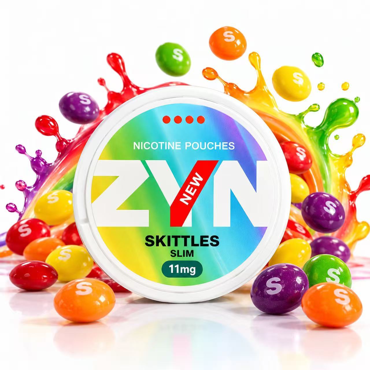 ZYN Skittles