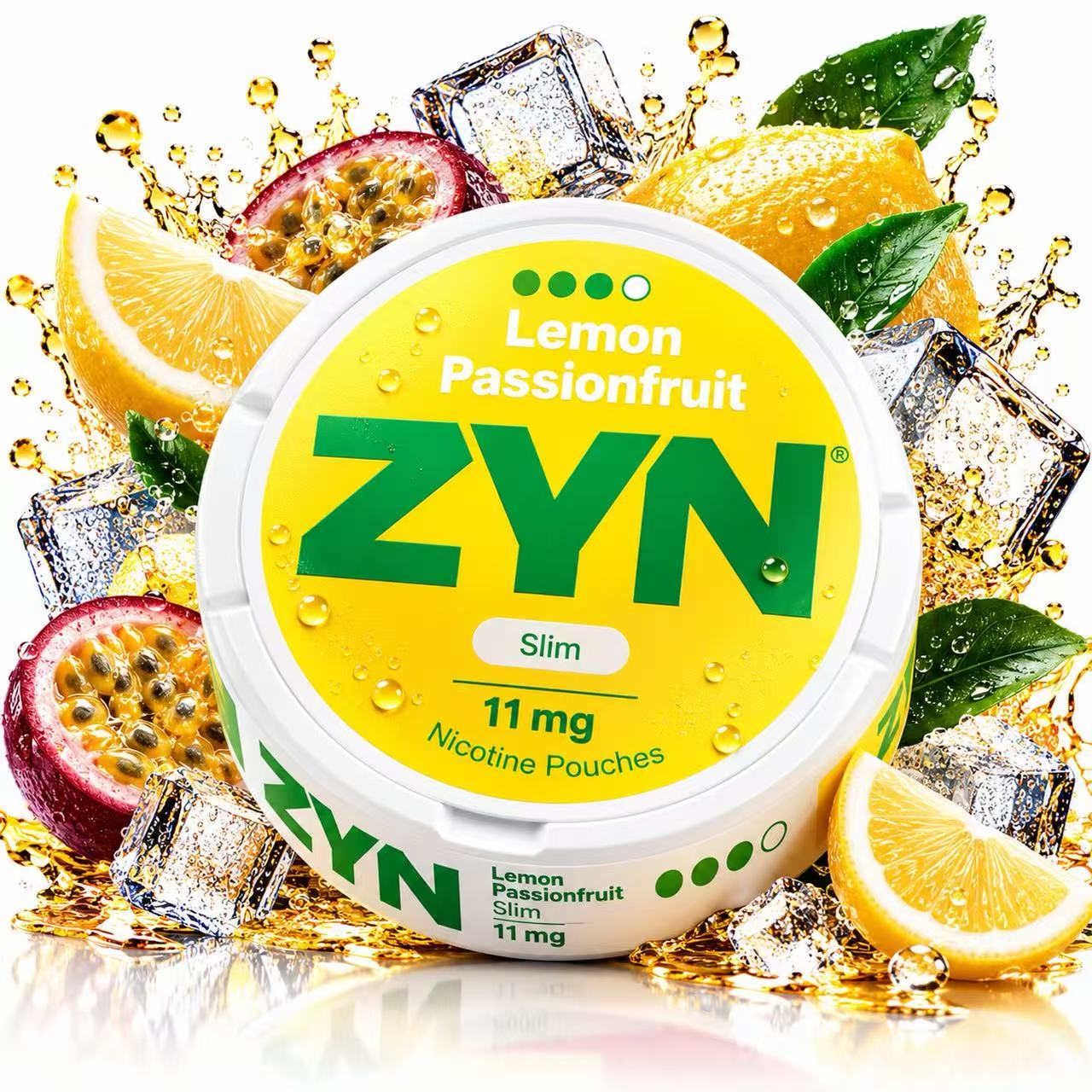 ZYN Slim