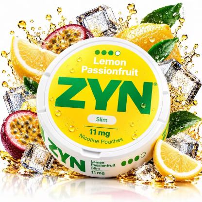 ZYN Slim