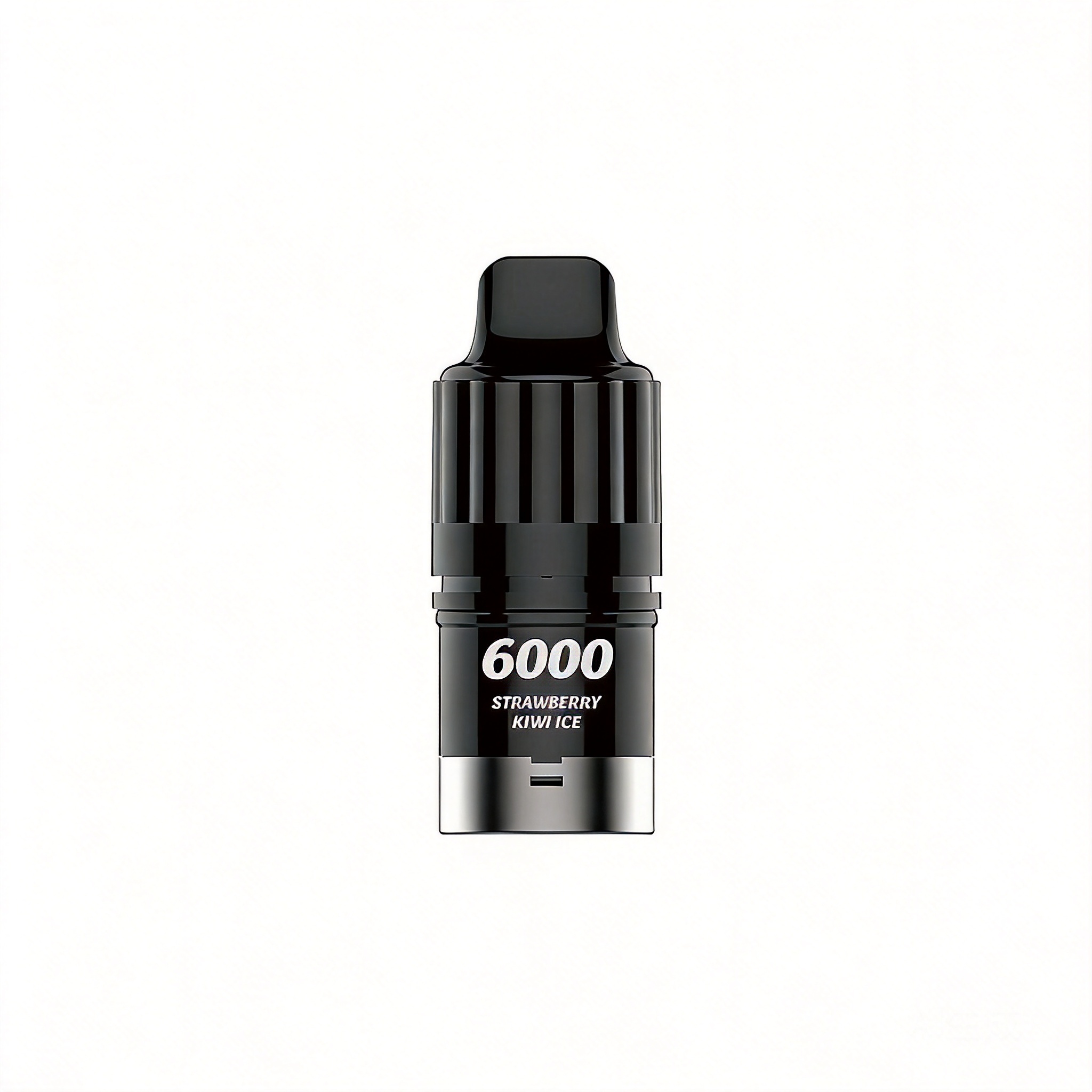 TIK POD Strawberry Kiwi 6000 PUFFS