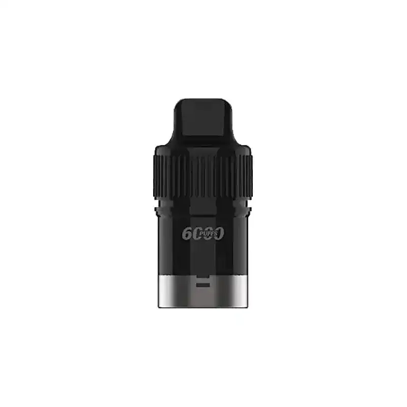 IGET Bar Plus Pod Only Black Forest