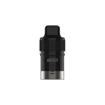 IGET Bar Plus Pod Only Black Forest