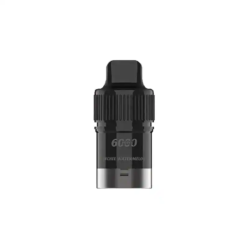 IGET Bar Plus Pod Only Lychee Watermelon