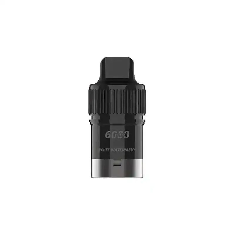 IGET Bar Plus Pod Only Lychee Watermelon